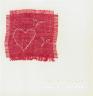 Thumbnail image for Modèle de carte avec coeurs