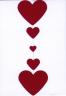 Thumbnail image for Modèle de carte encore pour la Saint-Valentin !