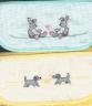 Thumbnail image for Deux bavoirs pour mon doudou – salon de l’artisanat (6)