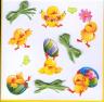 Thumbnail image for Modèle de carte pour Pâques
