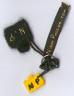 Thumbnail image for Boutons et porte-clefs personnalisés