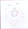 Thumbnail image for Modèle de carte avec des perles