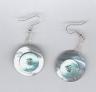 Thumbnail image for Modèle de boucles d’oreilles en nacre