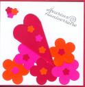 Thumbnail image for Modèle de Carte d’anniversaire &laquo;&nbsp;Années 70″
