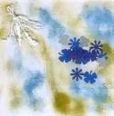 Thumbnail image for Modèle de Carte en distress tamponnée