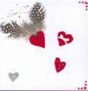 Thumbnail image for Modèle de Carte de la Saint Valentin