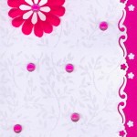 Thumbnail image for Modèle de Carte pour ma cousine Lili