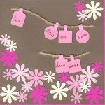 Thumbnail image for Modèle de carte d’anniversaire chocolat 4/4