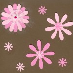 Thumbnail image for Modèle de Carte d’anniversaire ton chocolat 1/4