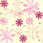 Thumbnail image for Modèle de Carte d’anniversaire pour Paulette