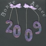 Thumbnail image for Modèle de Carte de Bonne Année