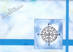 Post image for Carte d’anniversaire pour garçon