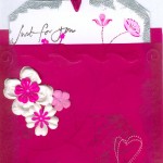 Thumbnail image for Modèle de Carte de Saint Valentin