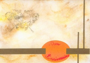 Post image for Modèle de carte d’anniversaire pour un garçon