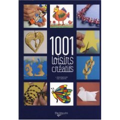 Post image for 8 termes techniques pour comprendre les loisirs créatifs