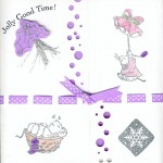 Thumbnail image for Modèle de Carte de Noël Jolly Good Time