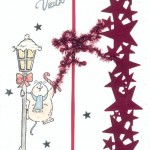 Thumbnail image for Modèle de Carte de voeux