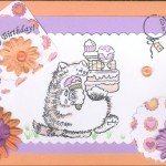 Thumbnail image for Modèle de carte d’anniversaire CA1137
