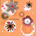 Thumbnail image for Modèle de carte d’anniversaire CA1111