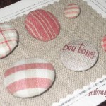 Thumbnail image for Comment recouvrir des boutons avec du tissu