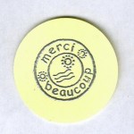 Thumbnail image for Modèle d’embellissement ‘merci beaucoup’
