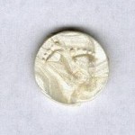 Thumbnail image for Embellissement : cachet de cire petits pieds EM1107