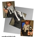 Thumbnail image for Comment faire un châle au tricot pour moins de 1,20 euros ?