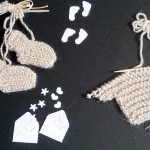 Thumbnail image for Exemple de cadre pour décorer la chambre d&rsquo;un bébé