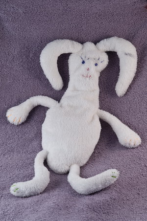 doudou-lapin-blanc