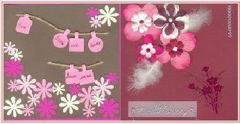 loisirs creatifs scrapbooking cartes