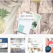 Aladine : le mélange des couleurs pour le scrapbooking et les loisirs créatifs