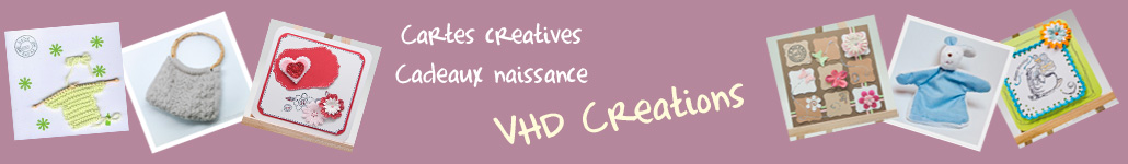 VHD Créations